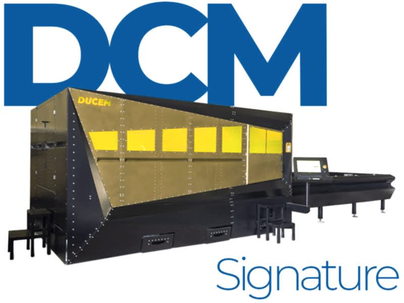 DCM Signature