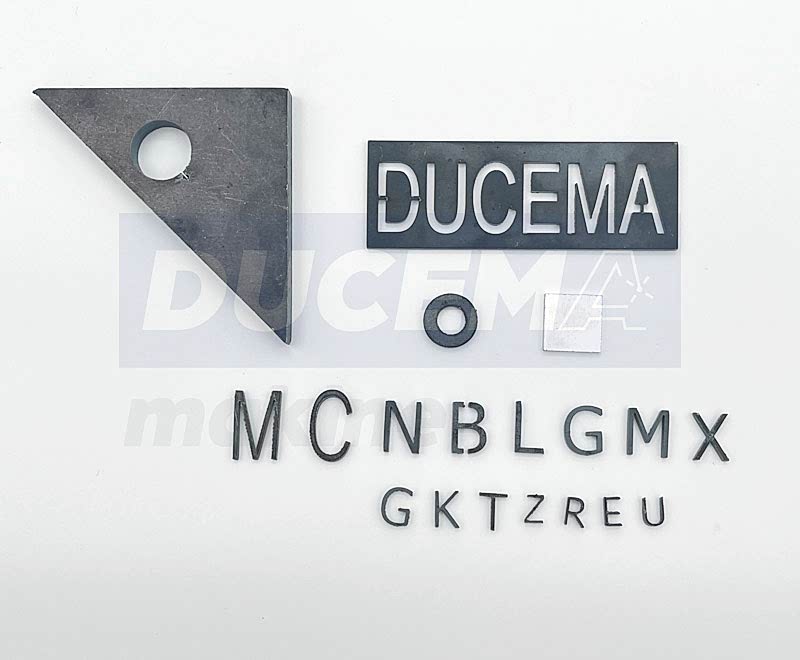 DCM Spark