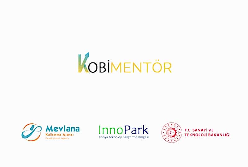 Ducema, MEVKA ve InnoPark'ın Konya Valiliği Koordinasyonunda gerçekleştirdiği KOBİ-MENTOR projesinde!